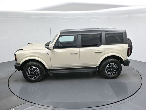 New 2025 Ford Bronco Outer Banks image 27