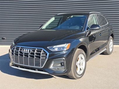 Used 2022 Audi Q5 2.0T Premium w/ Convenience Package