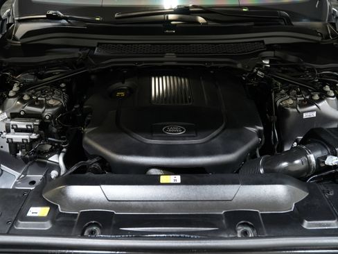 Used 2016 Land Rover Range Rover image 50