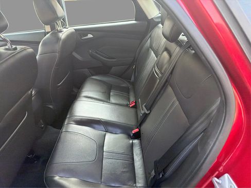 Used 2012 Ford Focus SEL FWD image 11