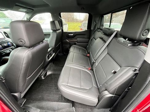 Used 2019 GMC Sierra 1500 SLT w/ SLT Premium Plus Package image 34