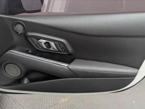 Used 2020 Toyota Supra w/ Navigation & JBL Package RWD image 17