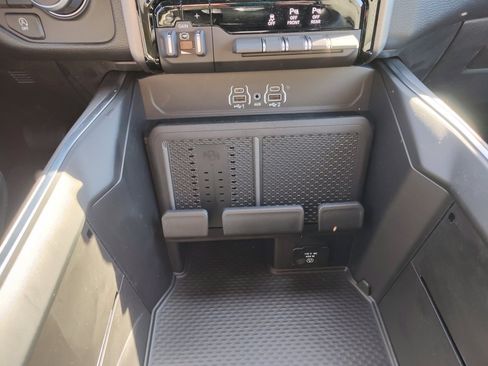 New 2026 RAM 1500 Big Horn image 26