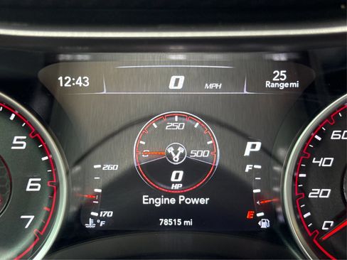 Used 2021 Dodge Charger Scat Pack RWD image 15
