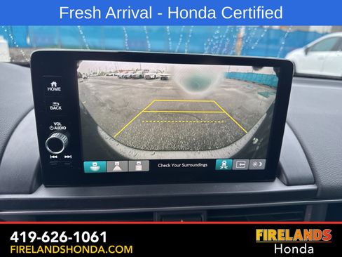 Used 2023 Honda Pilot EX-L image 24