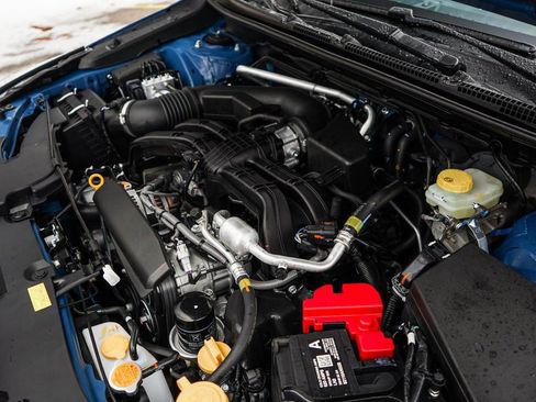 New 2026 Subaru Crosstrek 2.5i Wilderness image 7