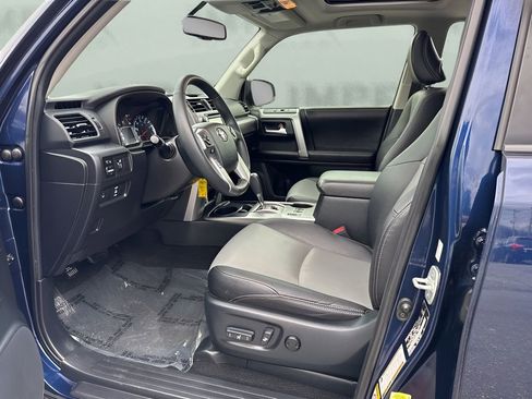 Used 2016 Toyota 4Runner SR5 Premium image 9