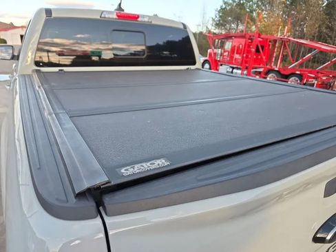 Used 2021 Ford Ranger Lariat w/ Equipment Group 501A High image 14