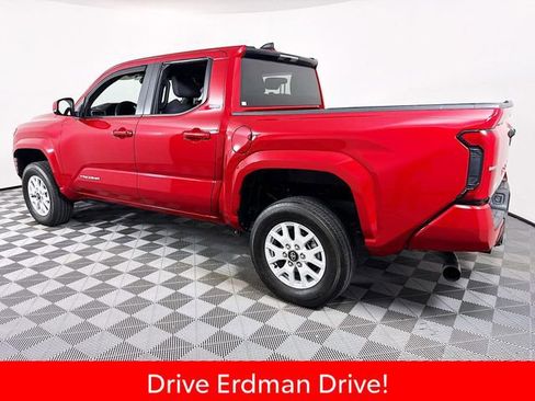 Certified 2024 Toyota Tacoma SR5 RWD image 21