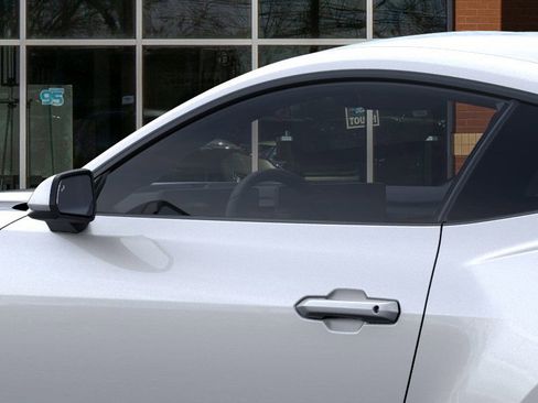 New 2025 Ford Mustang Coupe image 20