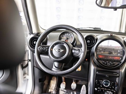 Used 2015 MINI Cooper Countryman S image 35