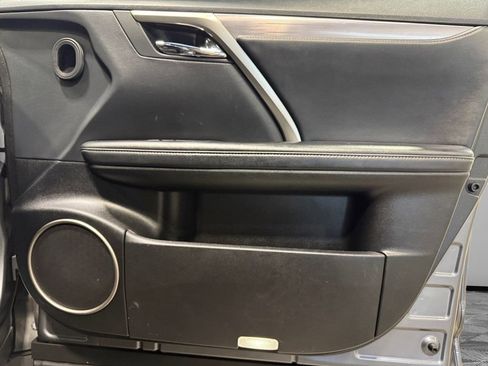 Used 2019 Lexus RX 450h F Sport image 14