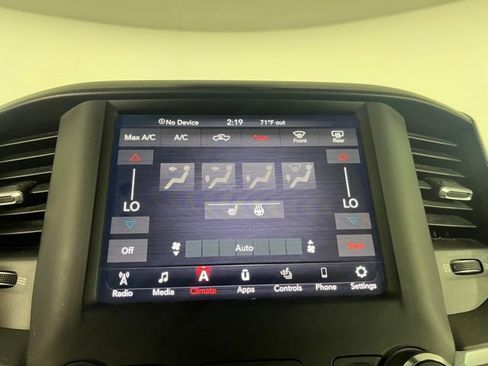 Used 2019 RAM 1500 Big Horn AWD/4WD image 27