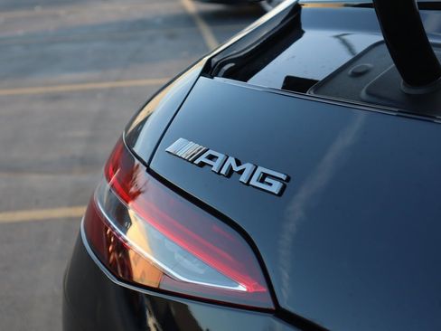 New 2026 Mercedes-Benz AMG GT 53 image 9