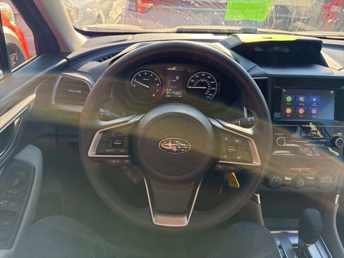 Used 2024 Subaru Forester image 11