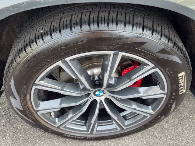 Certified 2026 BMW X5 xDrive40i AWD/4WD image 11