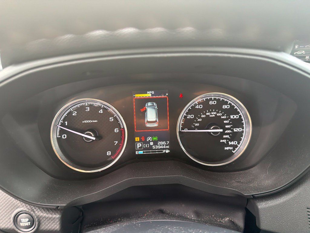 Used 2019 Subaru Forester Touring w/ Popular Package #3 AWD/4WD image 4