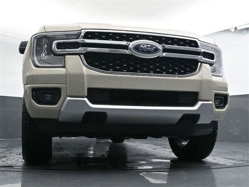 New 2025 Ford Ranger XLT w/ Chrome Accent Package image 25