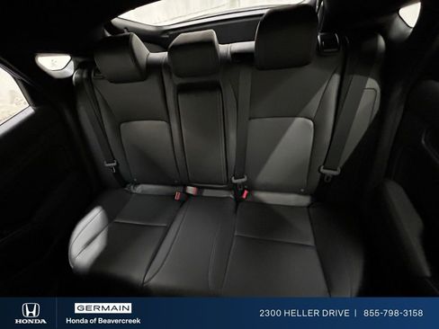 Used 2023 Acura Integra A-Spec image 28