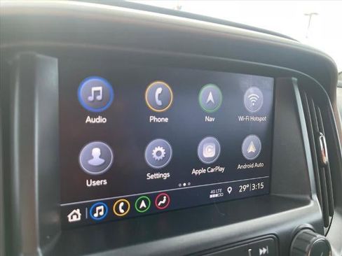 Used 2022 GMC Canyon Denali image 14