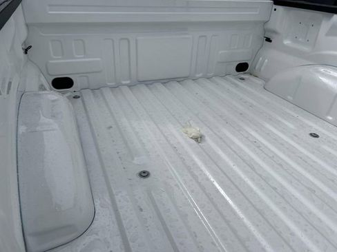 New 2025 Ford F150 Lariat w/ Equipment Group 501A Mid image 11