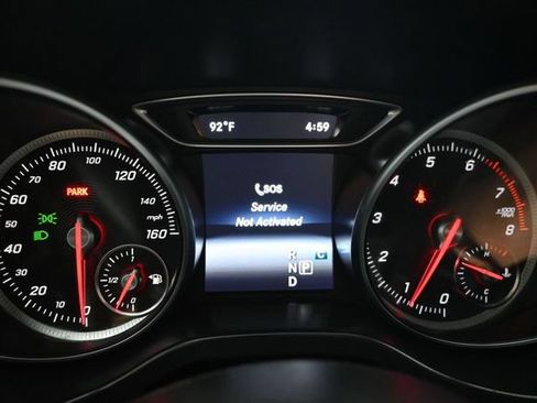 Used 2019 Mercedes-Benz GLA 250 image 14