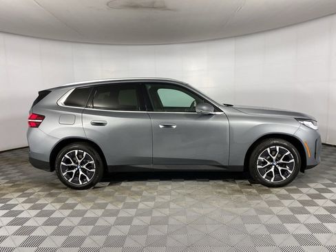 New 2026 BMW X3 xDrive30 w/ Premium Package image 26