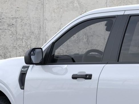 New 2026 Ford Maverick XLT FWD image 21