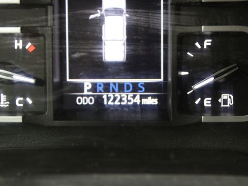 Used 2019 Toyota Tundra TRD Pro image 12