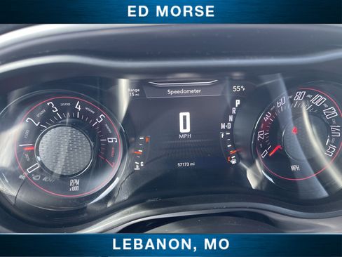 Used 2019 Dodge Challenger SXT w/ Plus Package image 11