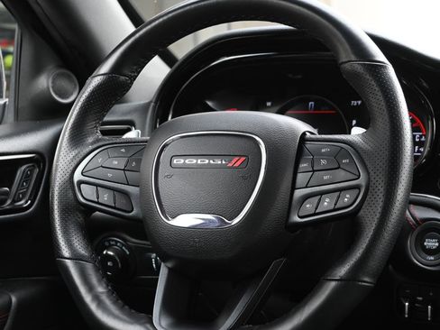 Used 2023 Dodge Durango GT AWD/4WD image 26