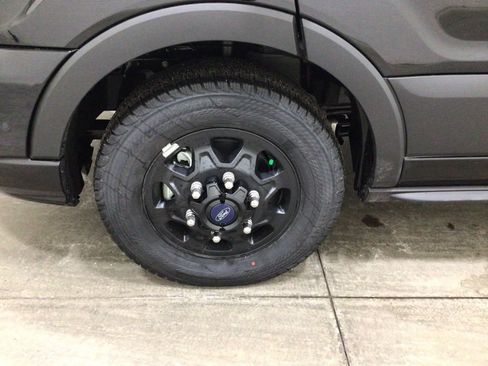 New 2026 Ford Transit 350 XLT image 7