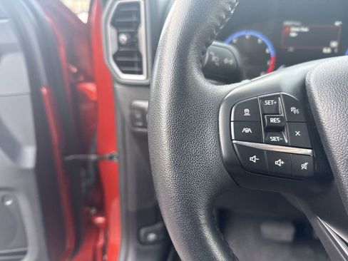 Certified 2023 Ford Bronco Sport Big Bend w/ Convenience Package image 19