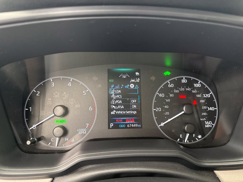 Used 2023 Toyota Corolla LE FWD image 26