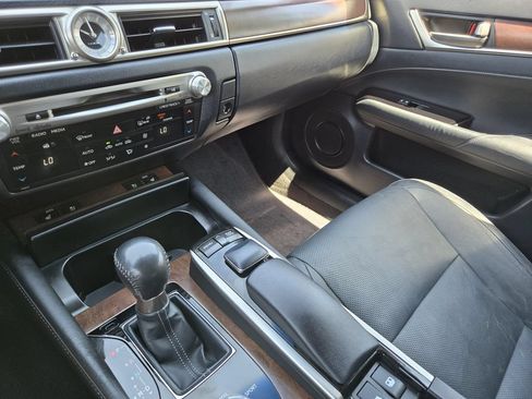 Used 2014 Lexus GS 350 w/ Premium Package RWD image 13