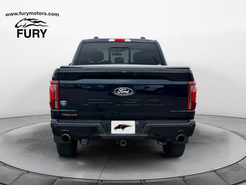 Used 2024 Ford F150 Tremor w/ Bed Utility Package AWD/4WD image 5