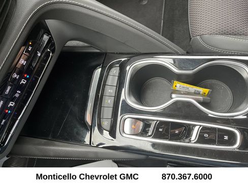 Used 2022 Buick Envision Preferred FWD image 19