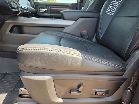 New 2026 RAM 2500 Power Wagon image 13