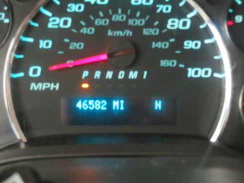 Used 2018 Chevrolet Express 3500 LT w/ LT Preferred Equipment Group RWD image 32
