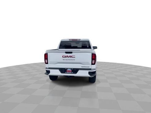 New 2026 GMC Sierra 1500 Elevation AWD/4WD image 7