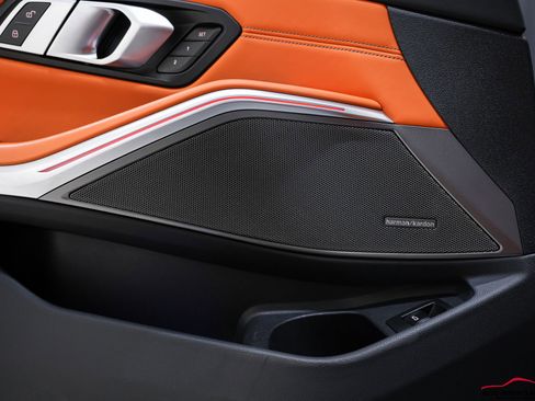 Used 2021 BMW M3 Sedan w/ Executive Package image 47