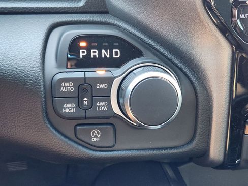 New 2026 RAM 1500 Lone Star image 20