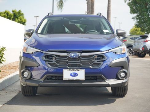 Certified 2025 Subaru Crosstrek 2.0i Premium w/ Crosstrek Mirror Package image 5