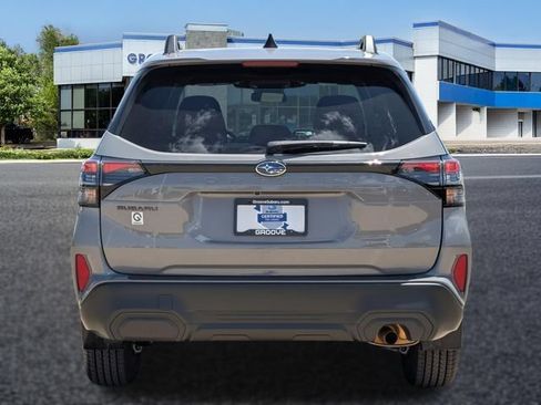 Certified 2026 Subaru Forester Premium w/ Base/Premium Package AWD/4WD image 4
