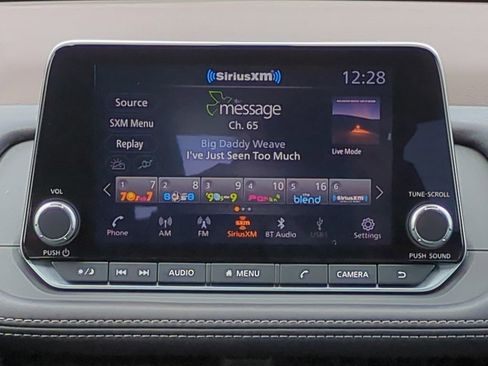 Certified 2023 Nissan Rogue SV AWD/4WD image 27