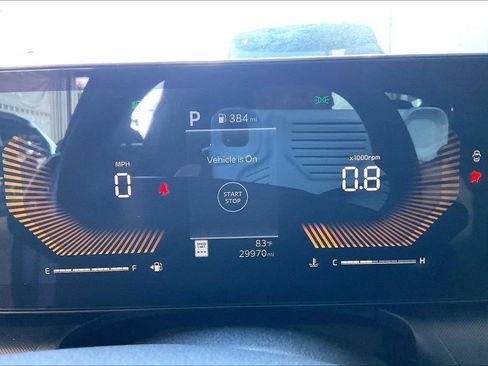 Used 2025 Kia K4 FWD image 7