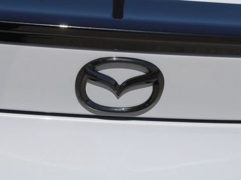 Used 2024 MAZDA MX-5 Miata Club w/ Brembo/BBS Recaro Package RWD image 8