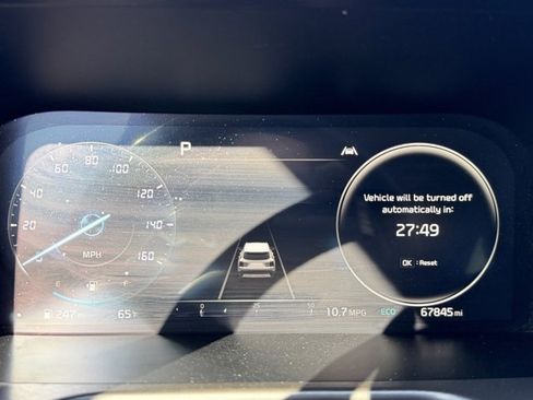 Used 2023 Kia Sorento SX image 15