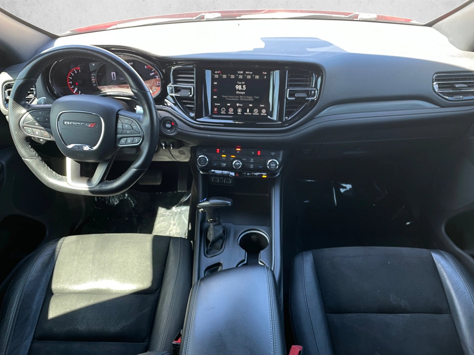 Used 2022 Dodge Durango GT RWD image 20