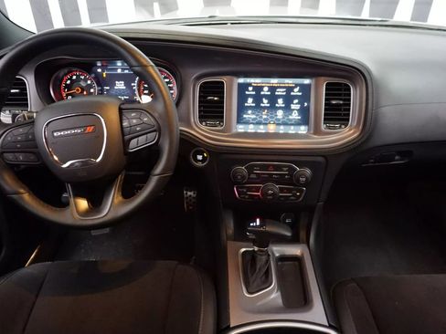 Used 2023 Dodge Charger Scat Pack w/ Plus Group image 22